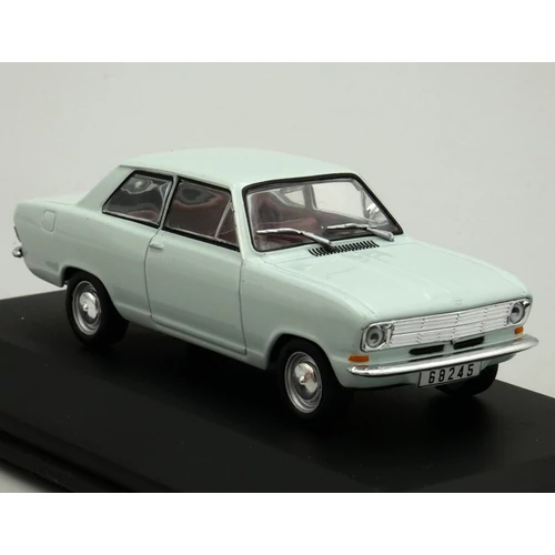 Opel Kadett B 1965 1:43