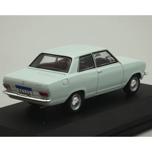 Opel Kadett B 1965 1:43