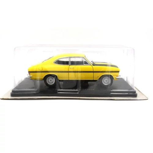 Opel Kadett B Rallye 1970 1:24