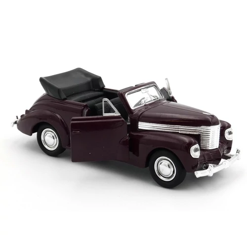 Opel Kapitan Cabriolet 1938 Modell Auto