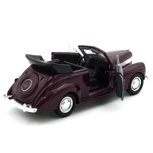 Opel Kapitan Cabriolet 1938 Modell Auto