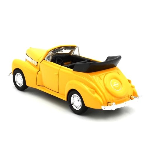 Opel Kapitan Cabriolet 1938 Modell Auto