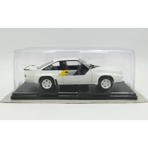 Opel Manta 400 Rallye 1981 1:24
