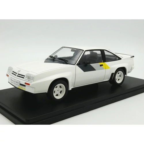 Opel Manta 400 Rallye 1981 1:24