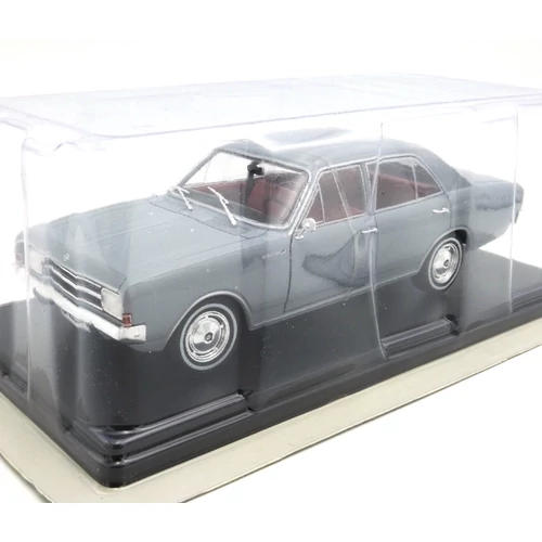 Opel Rekord 1900 L 1967 1:24