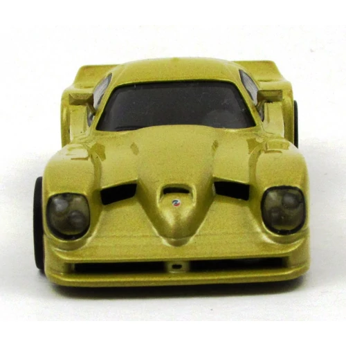 Panoz Esperante GTR-1 fémautó 3