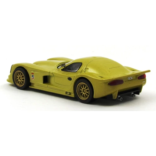 Panoz Esperante GTR-1 modellautó 1