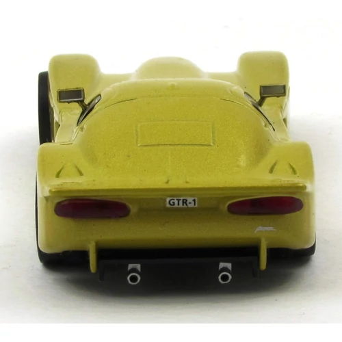 Panoz Esperante GTR-1 modellautó 2