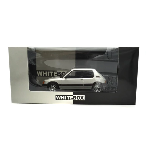 Peugeot 205 1,9 GTI 1:24