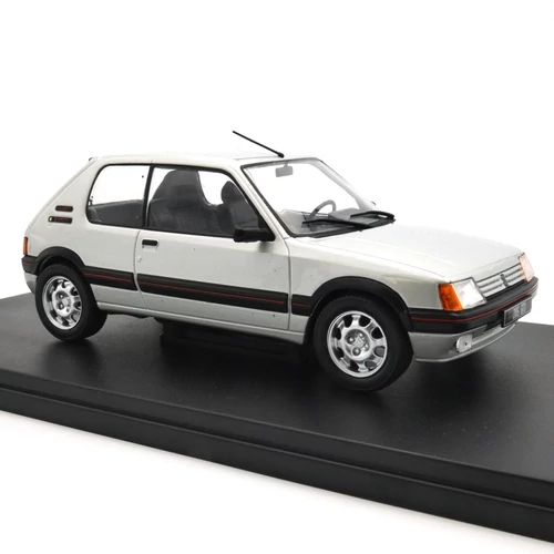 Peugeot 205 1,9 GTI 1:24