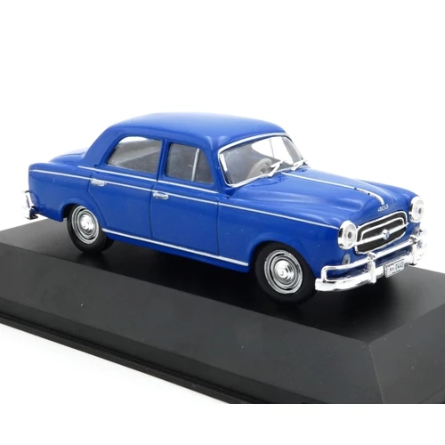 Peugeot 403 1960 1:43