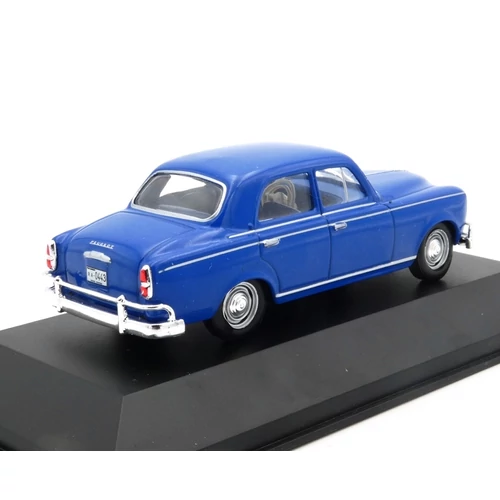 Peugeot 403 1960 1:43