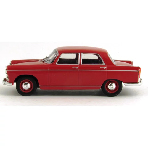 Peugeot 404 Autómodell
