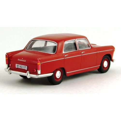 Peugeot 404 Metálautó