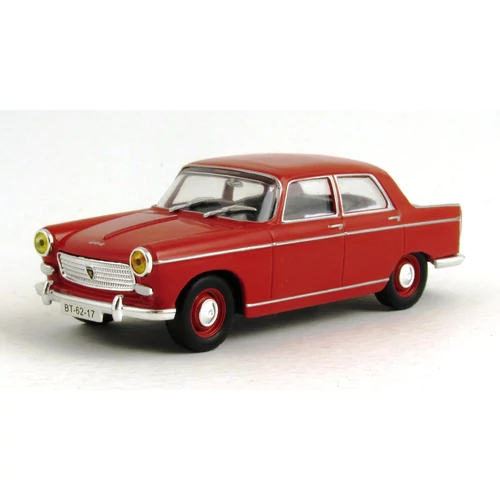 Peugeot 404 Modellautó