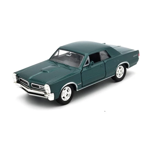 Pontiac GTO 1965