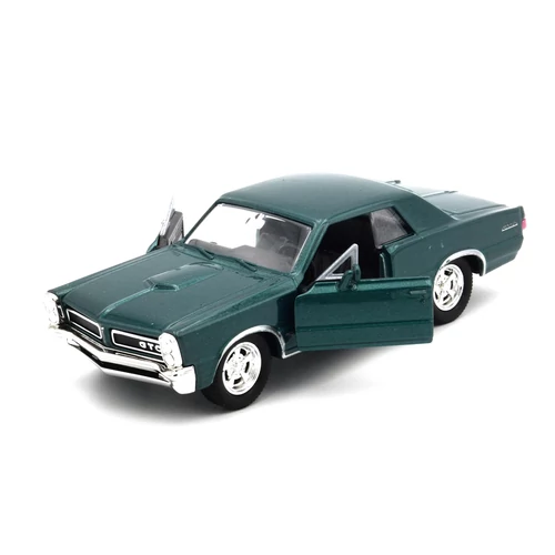 Pontiac GTO 1965