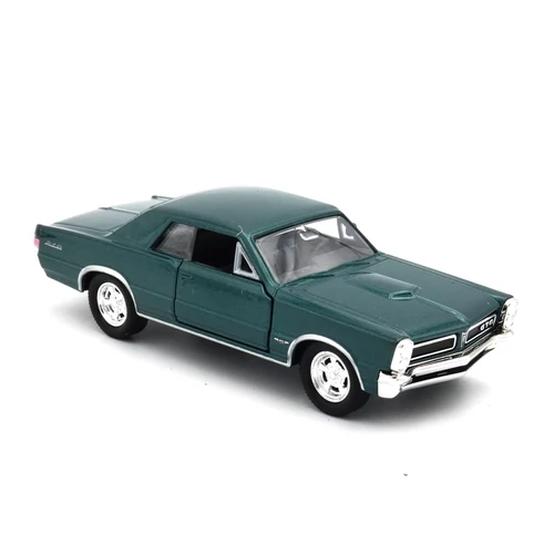 Pontiac GTO 1965