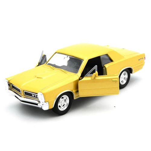Pontiac GTO 1965
