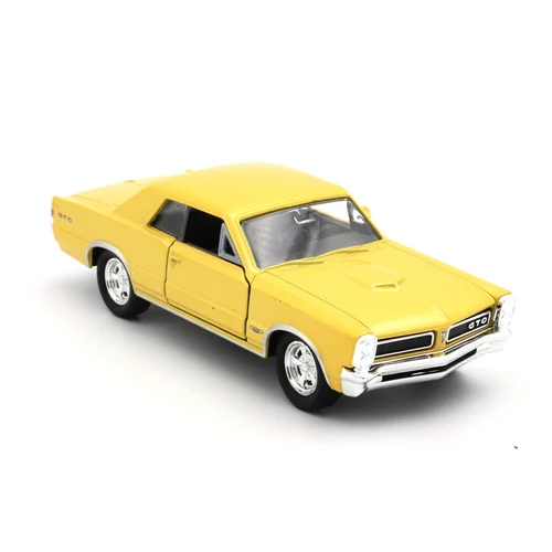 Pontiac GTO 1965