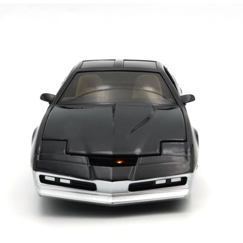 Pontiac Trans Am Supercar - Knight Rider 1:24 K.A.R.R.