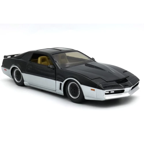 Pontiac Trans Am Supercar - Knight Rider 1:24 K.A.R.R.