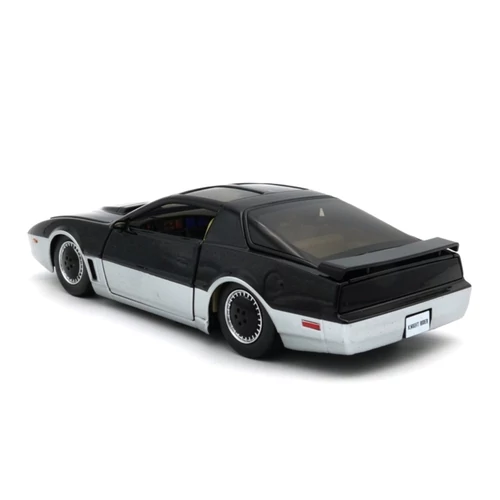 Pontiac Trans Am Supercar - Knight Rider 1:24 K.A.R.R.