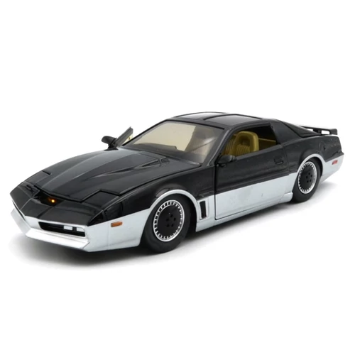 Pontiac Trans Am Supercar - Knight Rider 1:24 K.A.R.R.