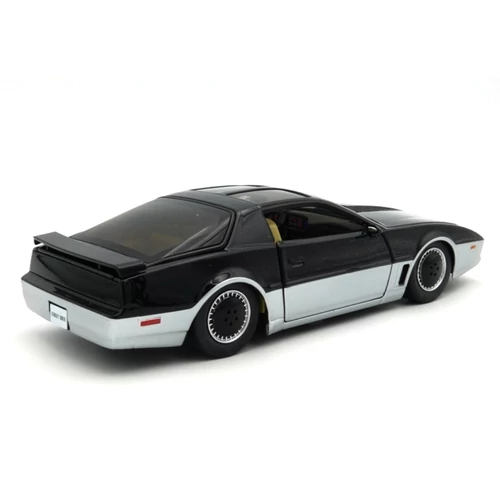 Pontiac Trans Am Supercar - Knight Rider 1:24 K.A.R.R.