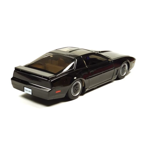  Pontiac Trans Am Supercar - Knight Rider 1:24