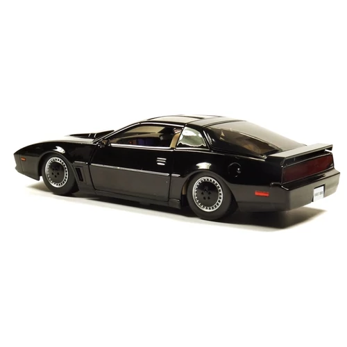 Pontiac Trans Am Supercar - Knight Rider 1:24