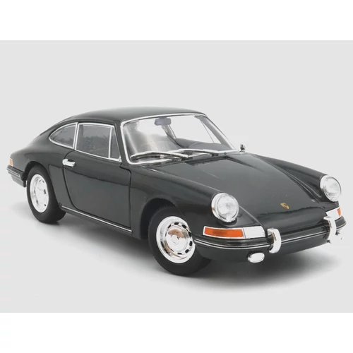 Porsche 911 Coupe 1964 1:24 Modell Autó