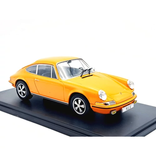 Porsche 911 S 1:24