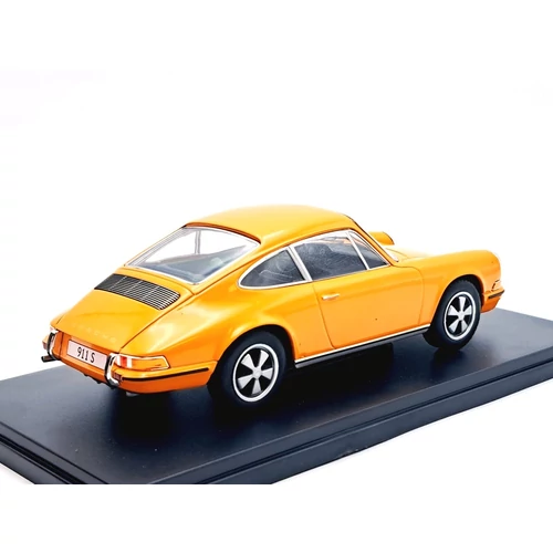 Porsche 911 S 1:24
