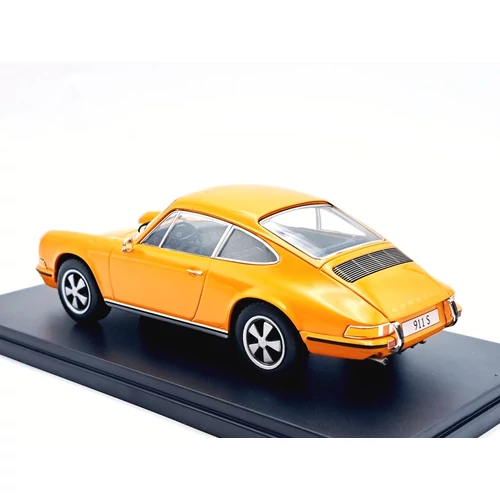 Porsche 911 S 1:24