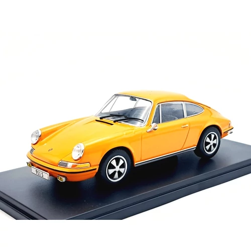 Porsche 911 S 1:24