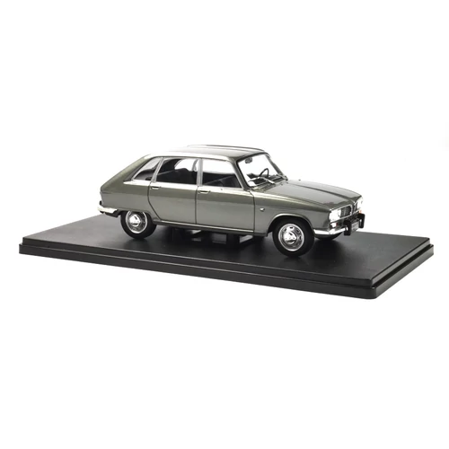  Renault 4L 1:24 Metálautó
