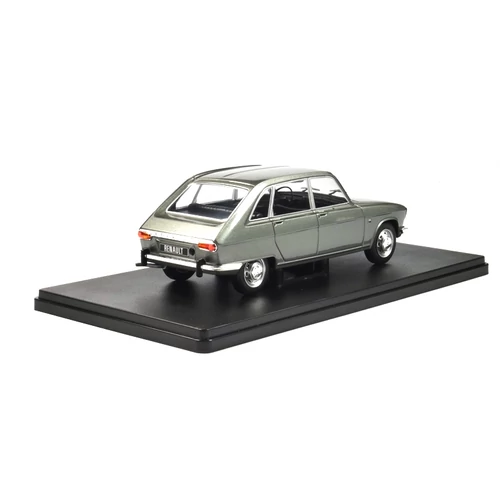  Renault 4L 1:24 Makettautó