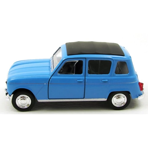 Renault 4 játékautó