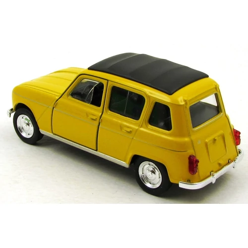 Renault 4 modellautó