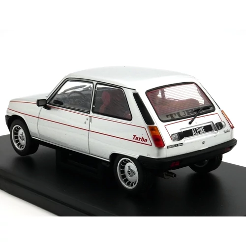 Renault 5 Alpine 1:24