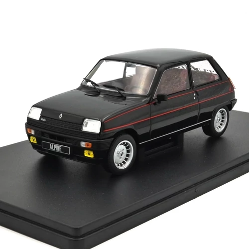 Renault 5 Alpine 1:24 Modellautó