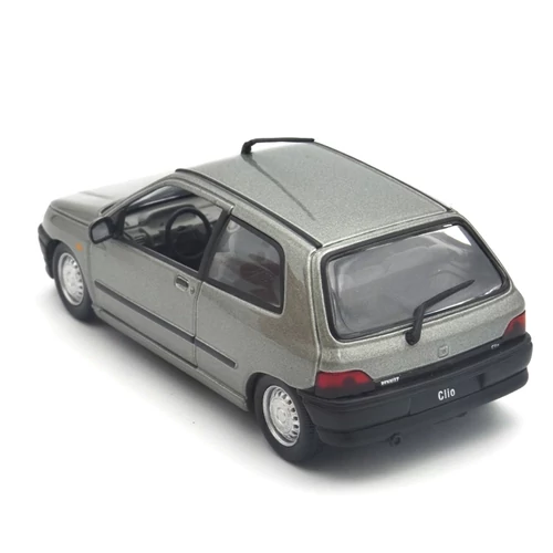 Renault Alpine A110 1969 1:43
