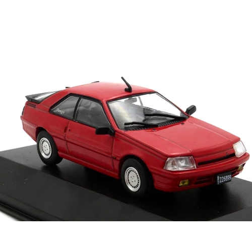 Renault Fuego GTA MAX 1991 1:43