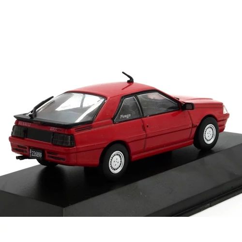 Renault Fuego GTA MAX 1991 1:43