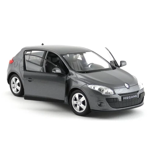 Renault Megane 1:24 Fémautó