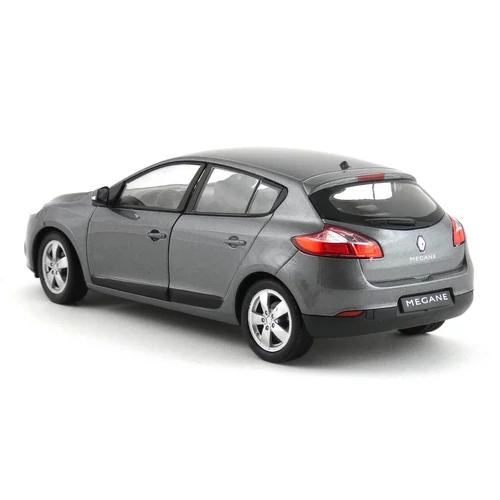 Renault Megane 1:24 Makettautó