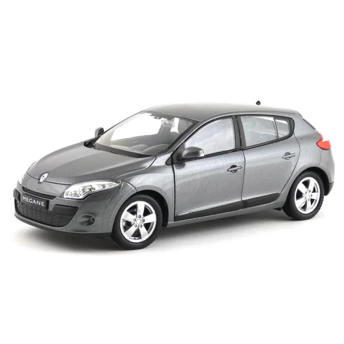  Renault Megane 1:24 Modellautó