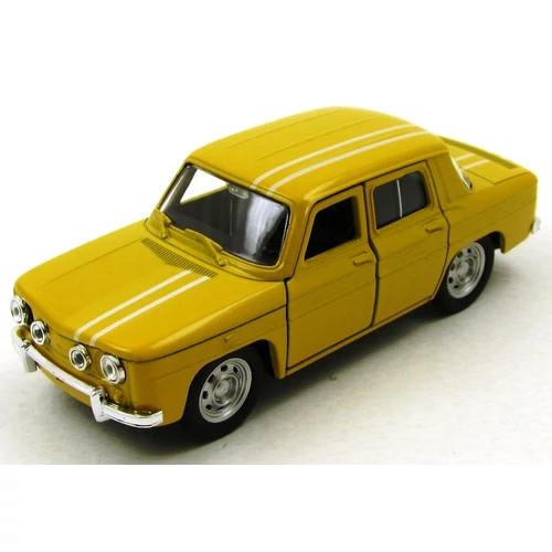 Renault R8 1960 fémautó