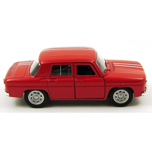Renault R8 1960 játékautó